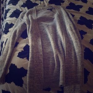 Women’s cardigan